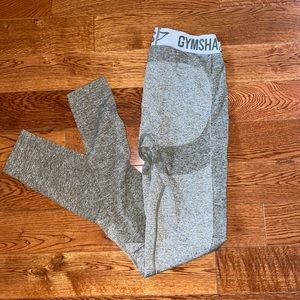 GymShark Flex Leggings